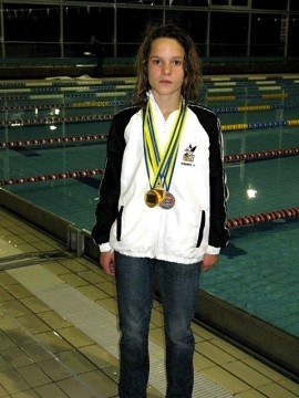 Sedam zlatnih medalja iz Celja