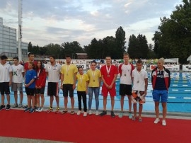 13 Olimpovaca izborilo nastup na Prvenstvu Hrvatske