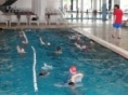 Obuka neplivača