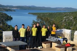 Olimpovci impresivni na Jadran Grand prix-u 2015. u Splitu