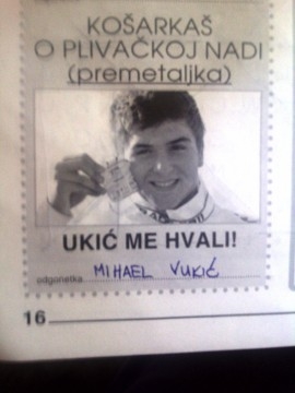 Nije dugo trebalo