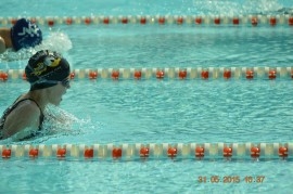 Berba medalja Olimpovaca na 44. Pokalu Krško
