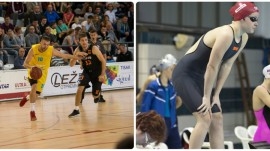 Jana Vranić najbolja sportašica Grada Zaboka