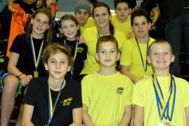 Olimpovci se iz Celja vratili sa 28 medalja