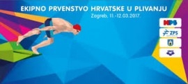 Na Ekipnom PH plivačice Olimpa četvrte u B diviziji