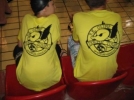 Testiranje za upis u klub
