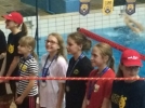 Devet medalja za Olimp na HPS mini Grand prix Medo 2016.