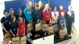 18 medalja iz Splita i Zagreba 
