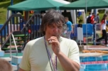 Prof. Ivica Androić nagrađen za posebne zasluge u športu
