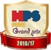 Tesa Novak osvojila HPS mini Grand prix Hrvatska