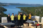 Olimpovci impresivni na Jadran Grand prix-u 2015. u Splitu
