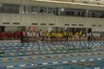 71 medalja za Olimp na Regionalnom prvenstvu u Sisku