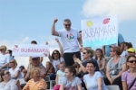 Lea Piljek izgovorila prisegu na 17. Olimpijskom festivalu dječjih vrtića 