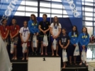 PK Olimp Zabok na Vidri osvojio 14 medalja