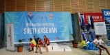 Četiri medalje Jane Pavalić iz Zadra