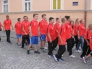 Odličan nastup Ane Majsec na Europskim igrama mladih