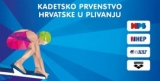 Patrik Erceg sedmi na Kadetskom prvenstvu Hrvatske