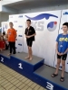 Toto Šipek-Glavač osvojio četiri medalje u Sisku