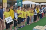 Olimpovci pobjednici mitinga Vodeni lav
