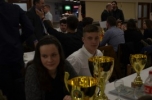 Svečana dodjela priznanja najboljim zagorskim športašima u 2017. godini