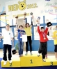 ŠEST MEDALJA IZ ZAGREBA