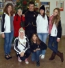 Plivačice Olimpa 6. na ekipnom PH