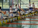 Olimpovci osvojili 9 medalja na Festivalu plivanja