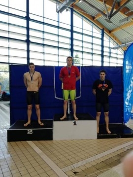 Karlo Iljaš i Vili Sivec osvojili medalje na Mitingu ZPK