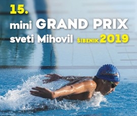 Četrnaest medalja iz Šibenika