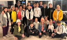 Toto Šipek-Glavač osvojio pet zlatnih medalja u Koprivnici
