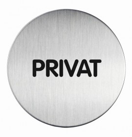 Kak smo privatni...