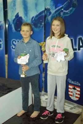 Odlični Olimpovci osvojili 19 medalja u Varaždinu