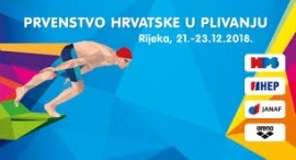 Na Prvenstvu Hrvatske svi Olimpovci osvojili odličja