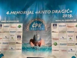 Mauro, Toto i Leon osvojili medalje u Čakovcu